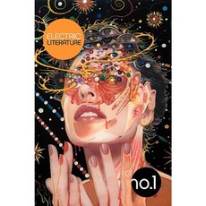 Electric Literature Paperback
