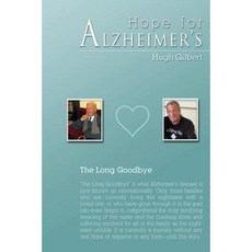 Hope for Alzheimer's Paperback, Larry\Czerwonka#company, LLC