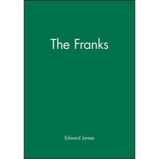 Franks Paperback, Wiley-Blackwell