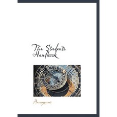 The Students Handbook Hardcover, BiblioLife