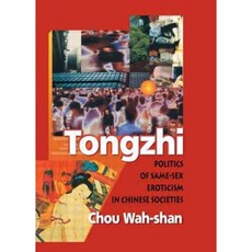 Tongzhi Paperback, Routledge