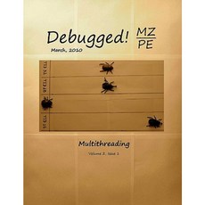 Debugged! Mz/Pe: Multithreading Paperback, Opentask