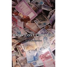 Bank Cost Control Hardcover, Young Press