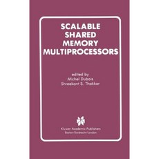 可擴充共享記憶體多處理器精裝本, 施普林格