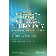 Practical Ethics in Clinical Neurology: A Case-Based Learning Approach Paperback, 乙