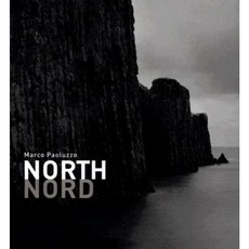 North Nord Hardcover, Benteli Verlag