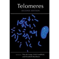 Telomeres Paperback, Cold Spring Harbor Laboratory Press