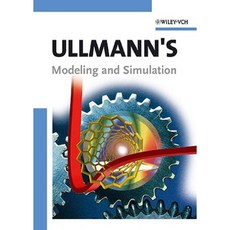 烏爾曼的建模與模擬精裝本, 威利-Vch
