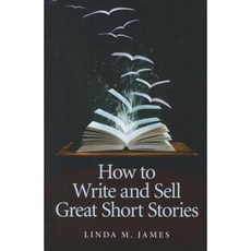 How to Write and Sell Great Short Stories Paperback, Compass Books