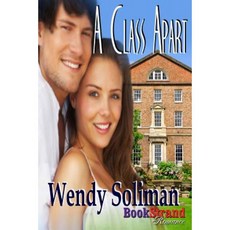 A Class Apart (Bookstrand Publishing Romance) Paperback, Siren Publishing