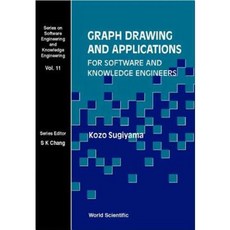 Graph Drawing and Applications for Softw Hardcover, World Scientific Publishing Company