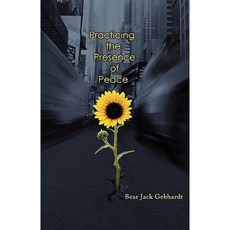Practicing the Presence of Peace Paperback, Seven Traditions Press