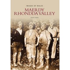 Maerdy Rhondda Valley Paperback, Tempus