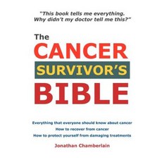 The Cancer Survivor's Bible Paperback, Long Island Press