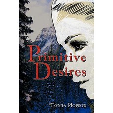Primitive Desires Paperback, Strategic Book Publishing & Rights Agency, LL