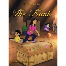 The Trunk Hardcover, Toplink Publishing, LLC