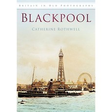 Blackpool Paperback, History Press (SC)