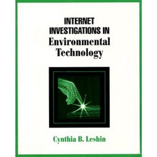 Internet Investigations in Environmental Technology Paperback, Prentice Hall