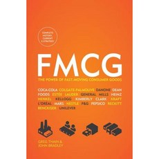 Fmcg: The Power of Fast-Moving Consumer Goods Paperback, First Edition Design Publishing