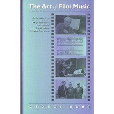 The Art of Film Music Paperback, Northeastern University Press