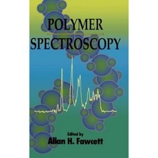 Polymer Spectroscopy 精裝版, Wiley