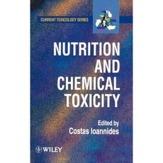 Nutrition and Chemical Toxicity 精裝版, Wiley