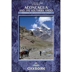 阿空加瓜和安地斯山脈南部平裝本, 西塞羅出版社