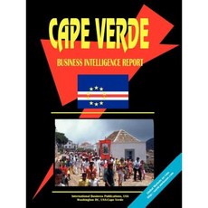 佛得角商業智慧報告平裝本, 國際商業出版物，美國