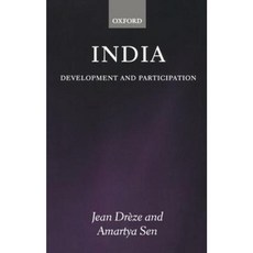 India: Development and Participation Paperback, OUP Oxford