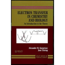 Electron Transfer in Chemistry and Biology: An Introduction to the Theory 精裝版, Wiley