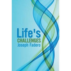 Life's Challenges Paperback, Authorhouse