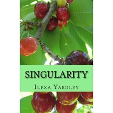 Singularity: Conservation of a Circle Paperback, Createspace Independent Publishing Platform