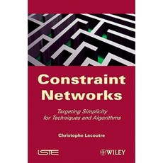 約束網路：以技術和演算法的簡單性為目標精裝本, 威利-伊斯特