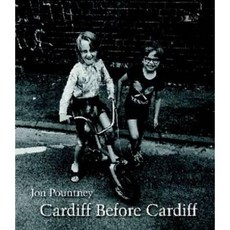 Cardiff Before Cardiff Paperback, Lolfa