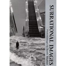 Surrational Images Hardcover, University of Illinois Press
