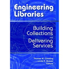 Engineering Libraries Paperback, Routledge