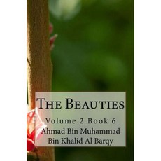 The Beauties: Volume 2 Book 6 Paperback, Createspace Independent Publishing Platform