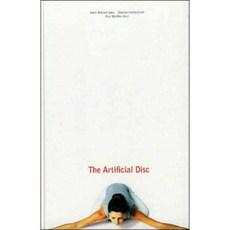 The Artificial Disc Hardcover, Springer