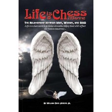 人生如棋：男人、女人與上帝的關係平裝本, 黑人經驗雜誌有限責任公司