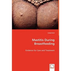 哺乳期間的乳腺炎平裝本, VDM 博士出版社穆勒EK