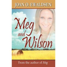 Meg and Wilson Paperback, Infinity Publishing (PA)