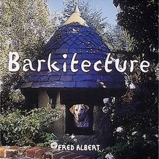 Barkitecture: The Ultimate Guide Hardcover, Abbeville Press