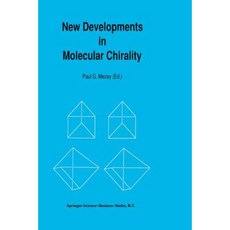 分子手性平裝本的新進展, 施普林格