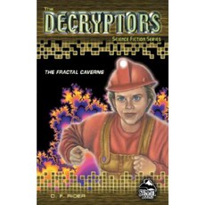 Fractal Caverns (Lb) Hardcover, Perfection Learning