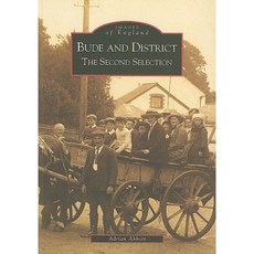 Bude and District: The Second Selection Paperback