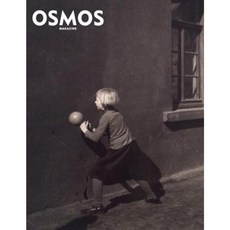 Magazine: Issue 07 Paperback, Osmos