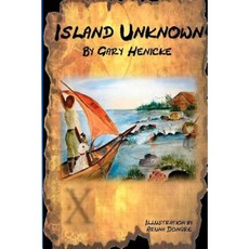 Island Unknown Paperback, Createspace Independent Publishing Platform