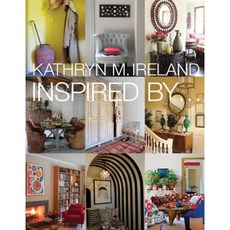Inspired By... Hardcover, Gibbs Smith