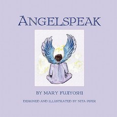 Angelspeak Paperback, Robertson Publishing