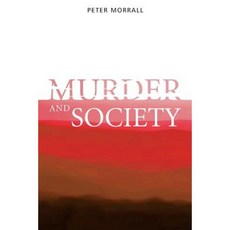 Murder and Society Paperback, Wiley